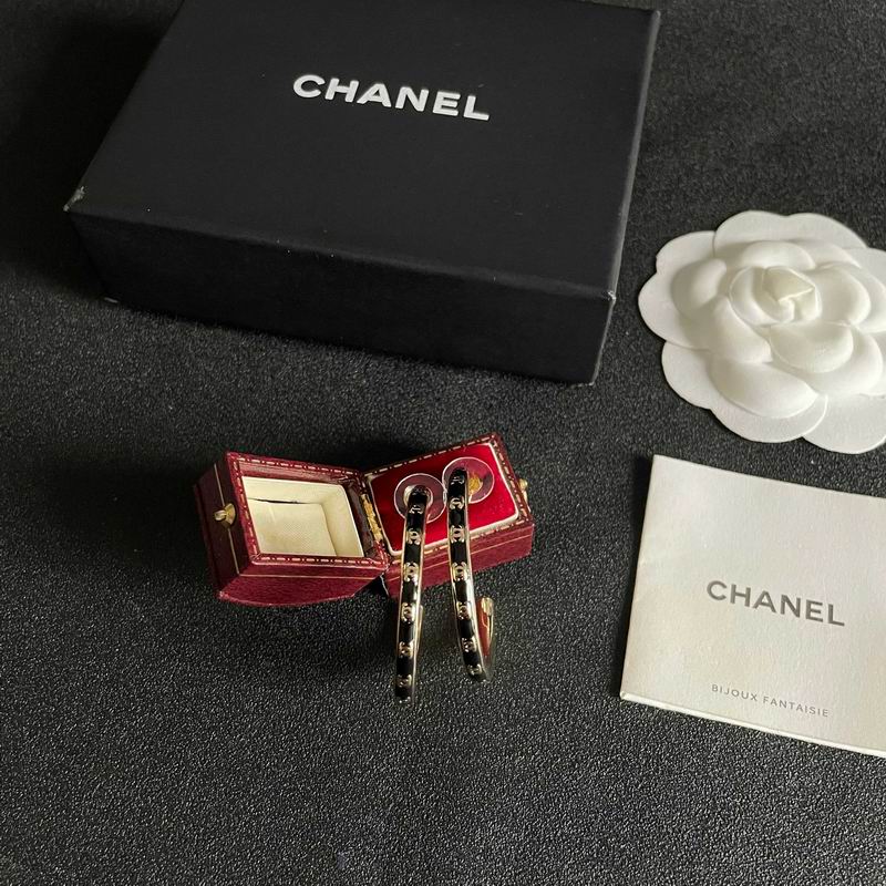 Chanel Earring 04yxs416